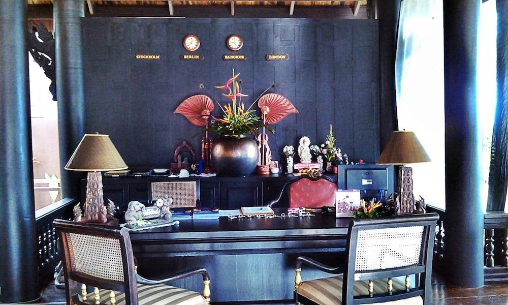 Takolaburi Cultural Resort เขาหลัก ภายนอก รูปภาพ