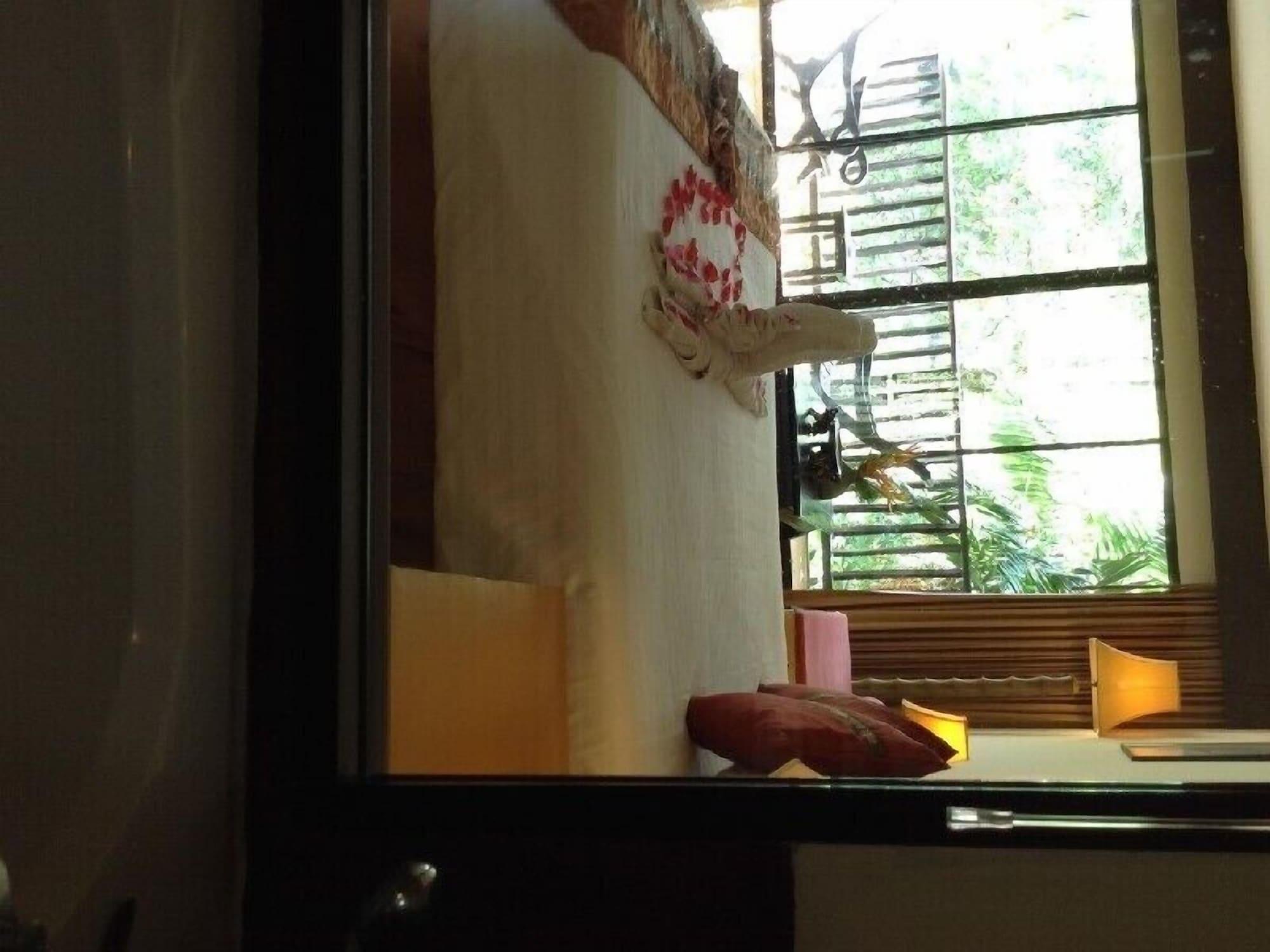Takolaburi Cultural Resort เขาหลัก ภายนอก รูปภาพ