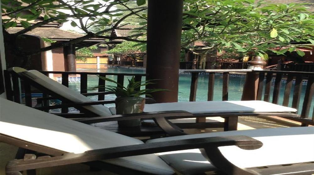 Takolaburi Cultural Resort เขาหลัก ภายนอก รูปภาพ